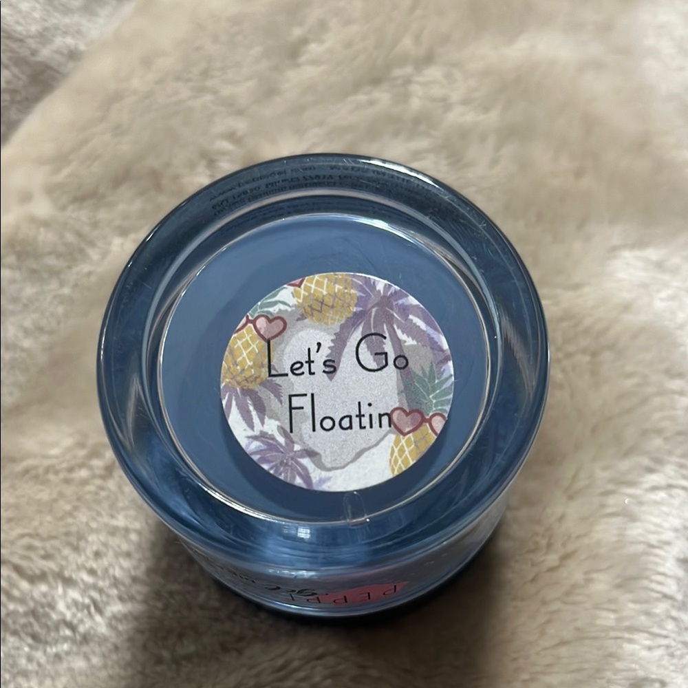 Peppi Gel